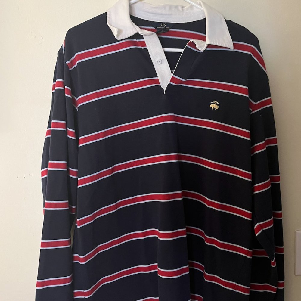 Brooks Brothers Rugby